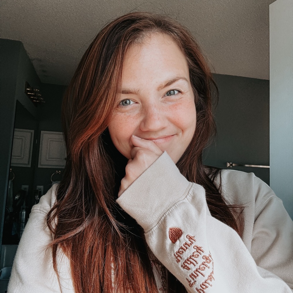 Meet your Posher, Lindsey